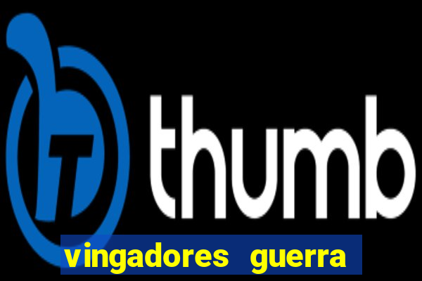 vingadores guerra infinita drive twitter
